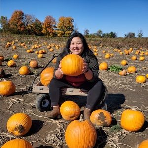 Meet your Posher, Jessica